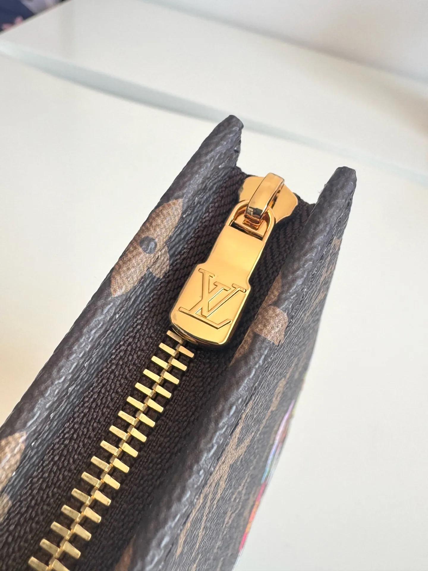 Louis Vuitton Monogram view 7