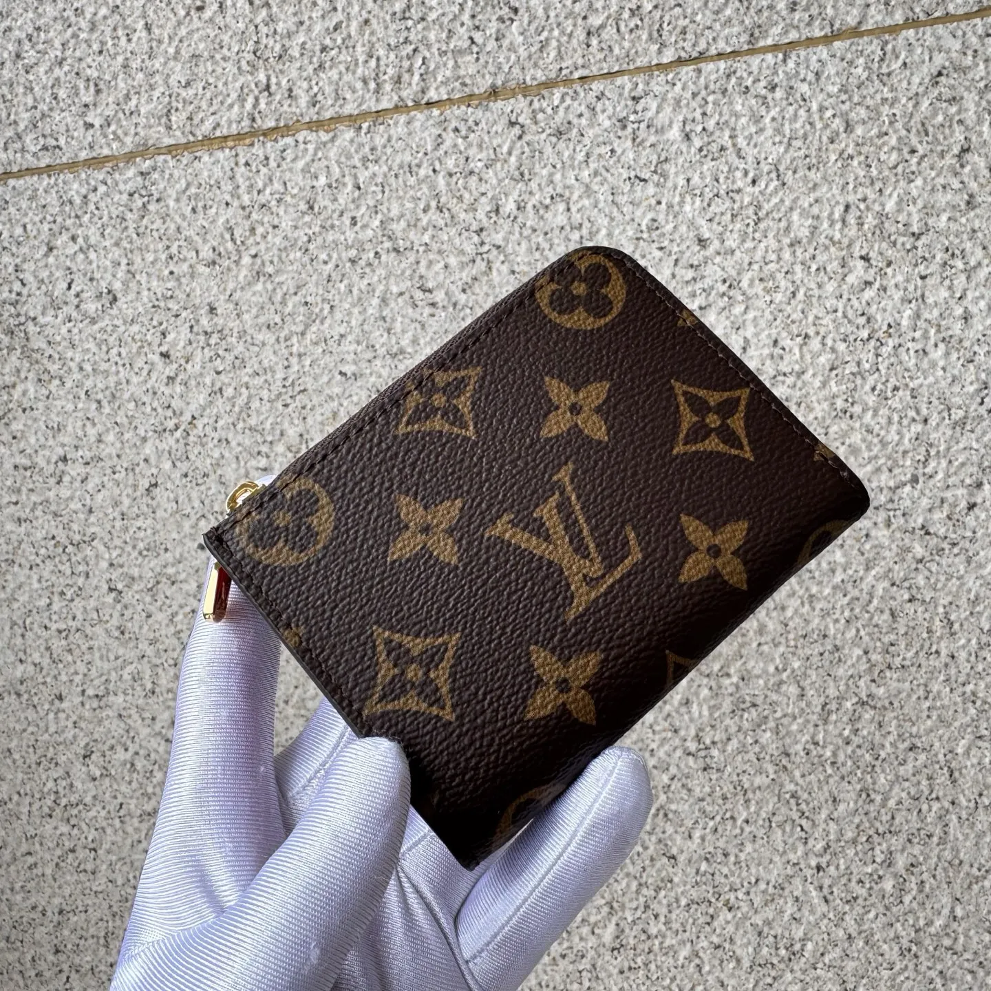 Louis Vuitton Noah Rose 11cm view 4