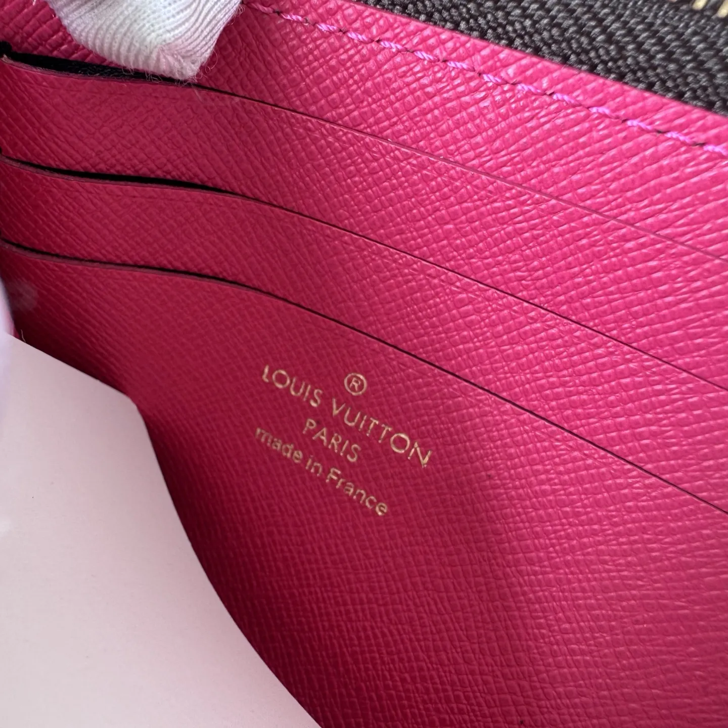 Louis Vuitton Noah Rose 11cm view 6