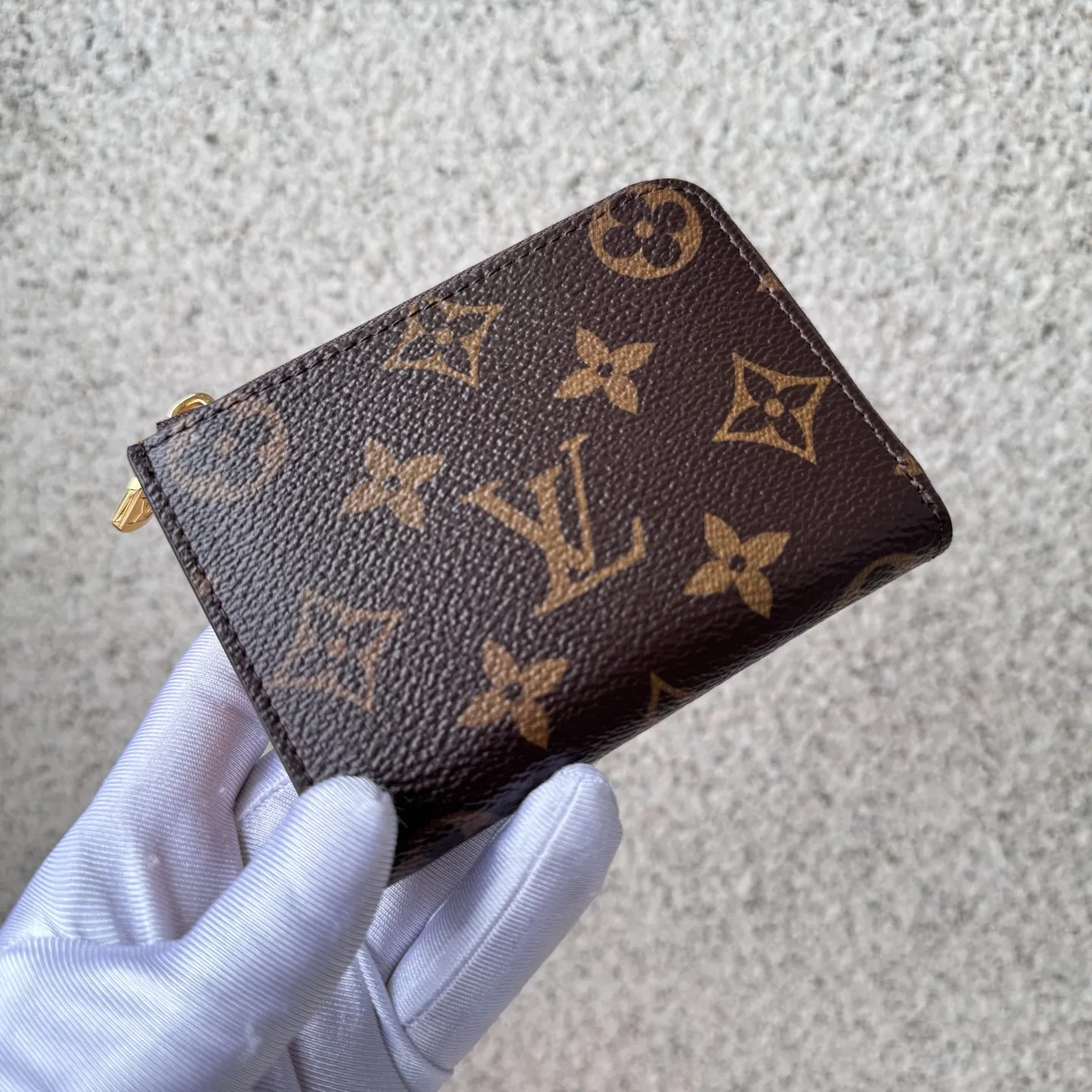 Louis Vuitton Noah Yellow 11cm view 4