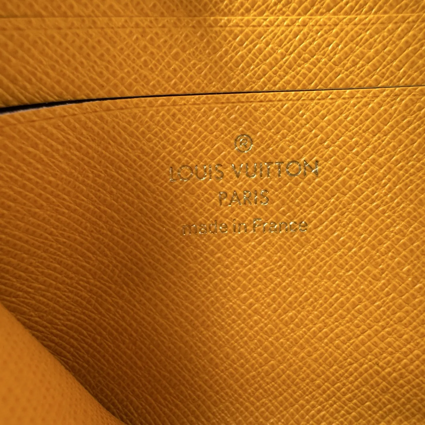 Louis Vuitton Noah Yellow 11cm view 6