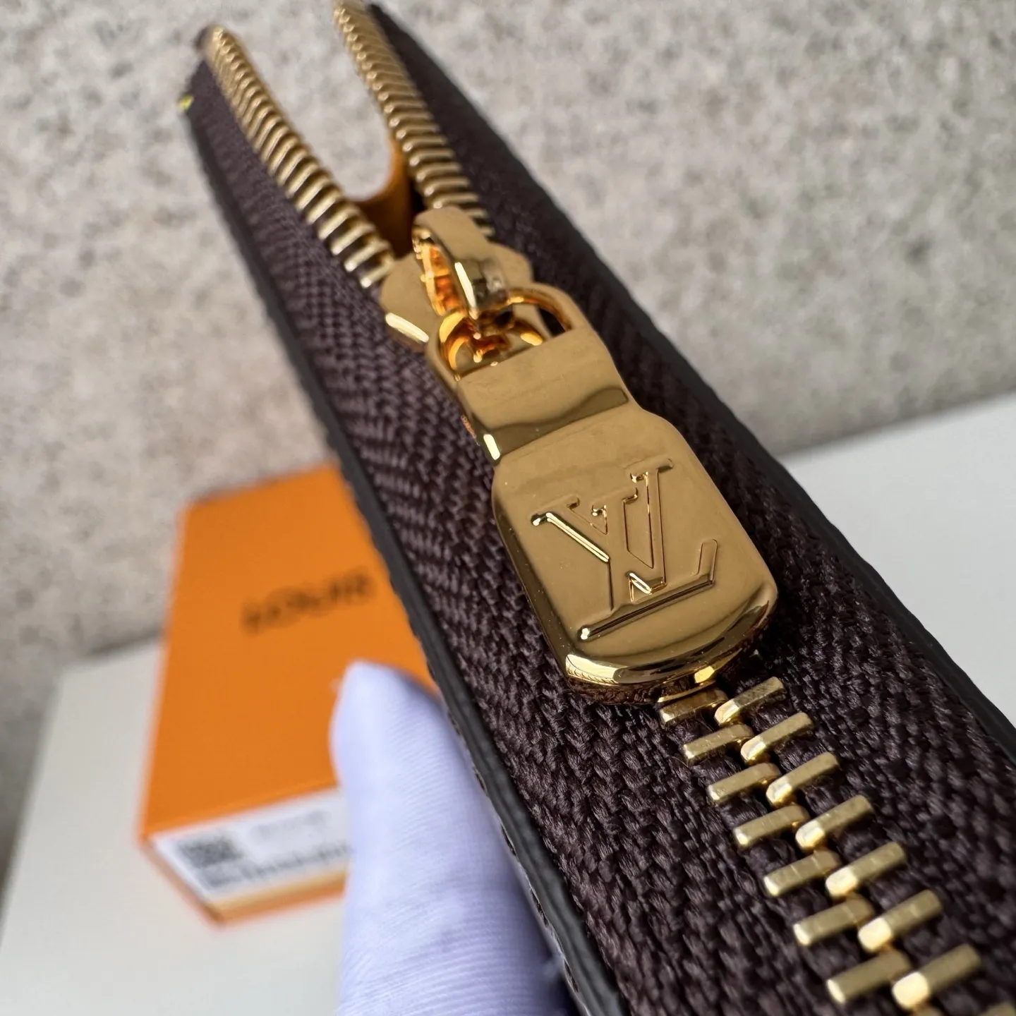 Louis Vuitton Noah Yellow 11cm view 7