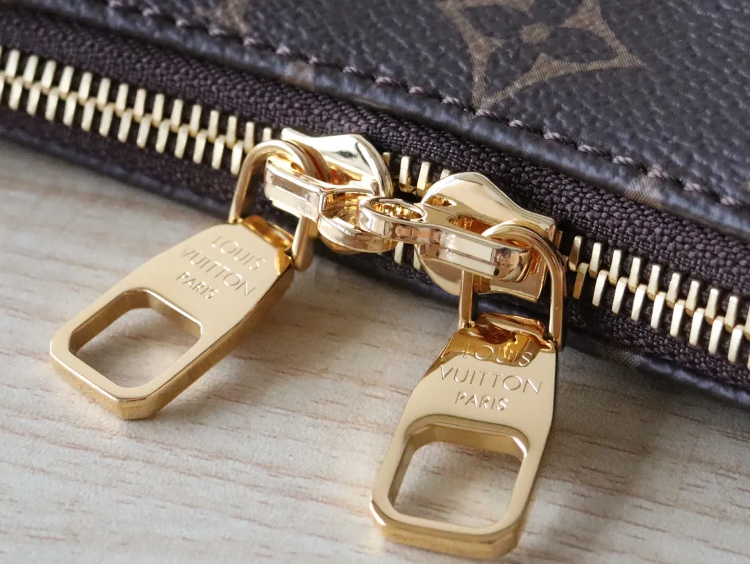 Louis Vuitton Slouchy Monogram Small view 7