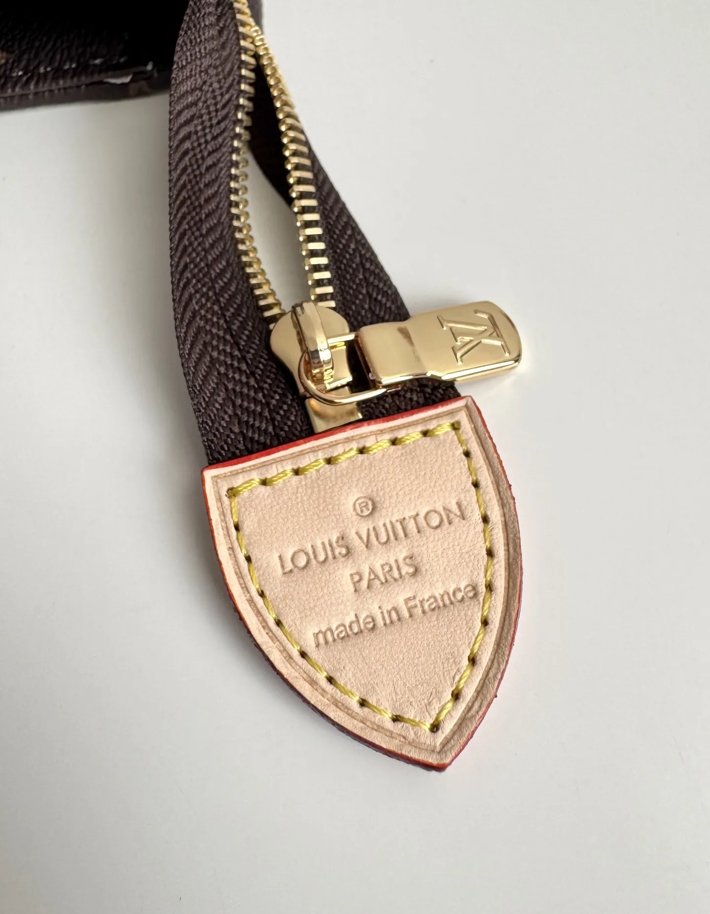 Louis Vuitton Trio Toiletry Pouch view 7