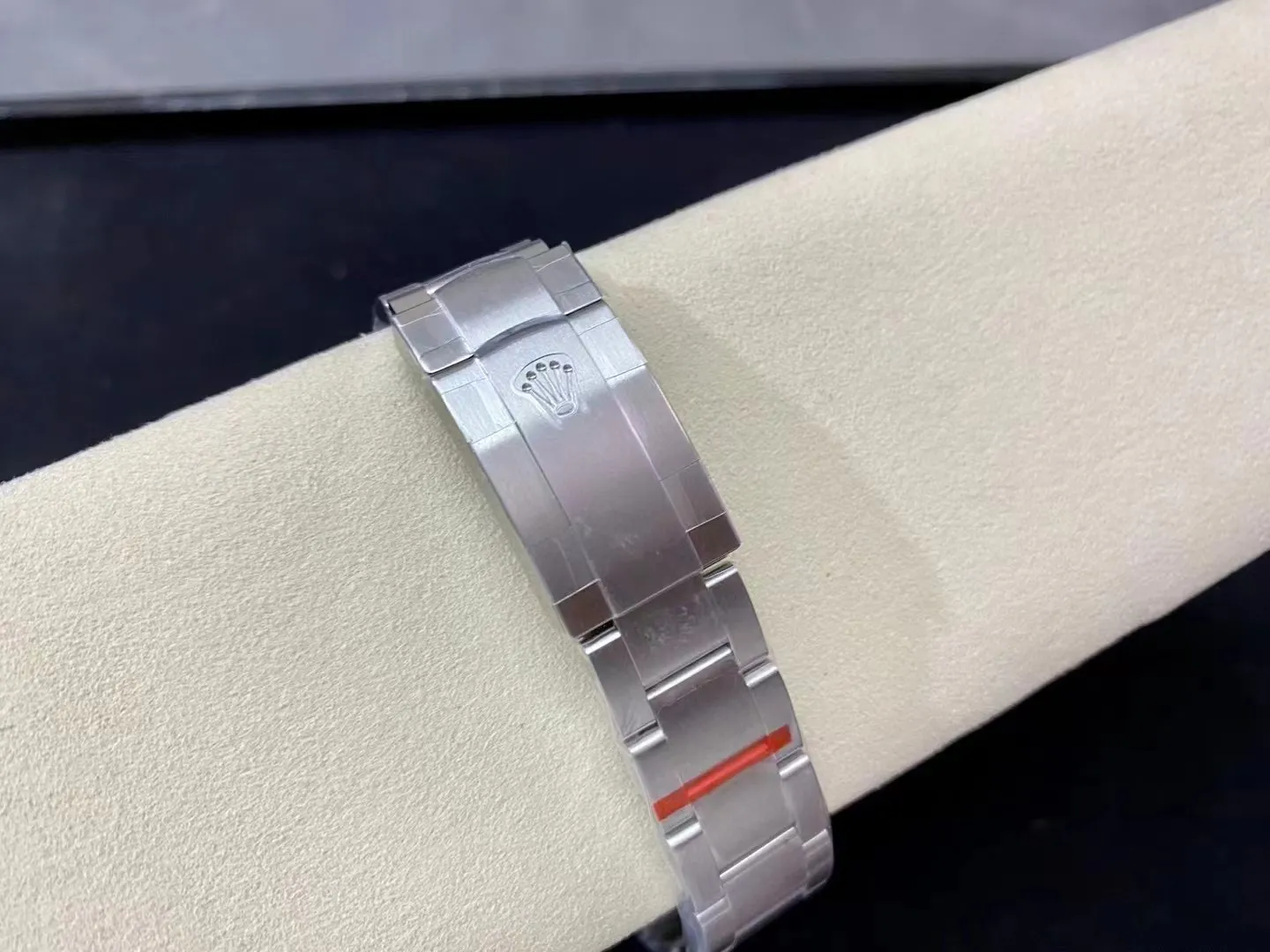 Air-King Oyster Perpetual 40mm view 6