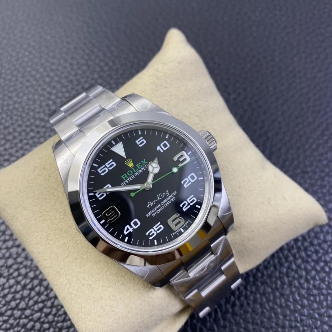 Air-King Watch view 2