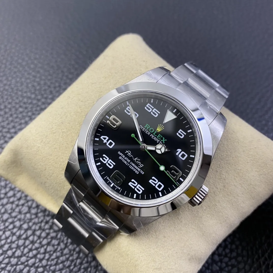 Air-King Watch view 3