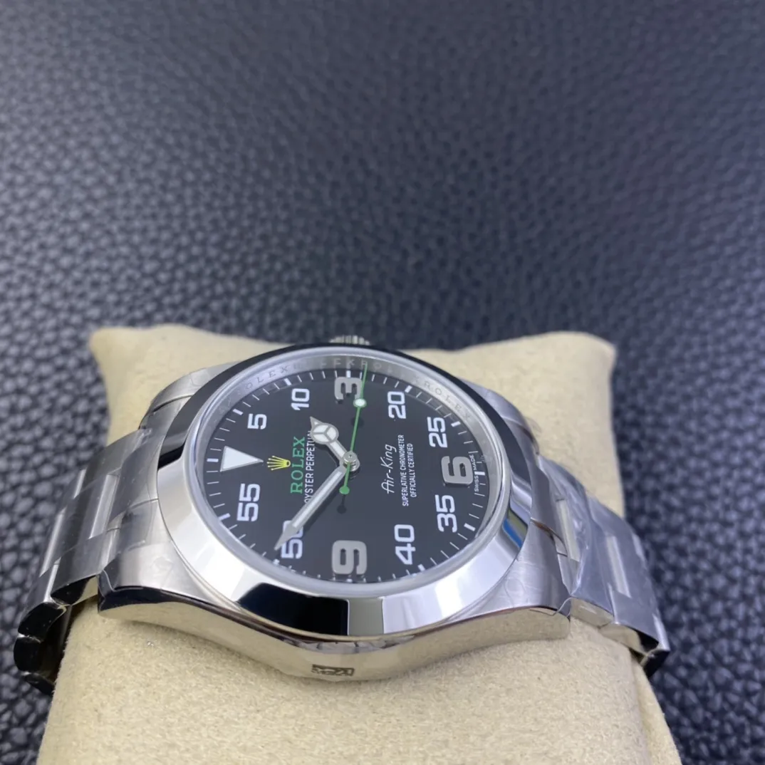 Air-King Watch view 4