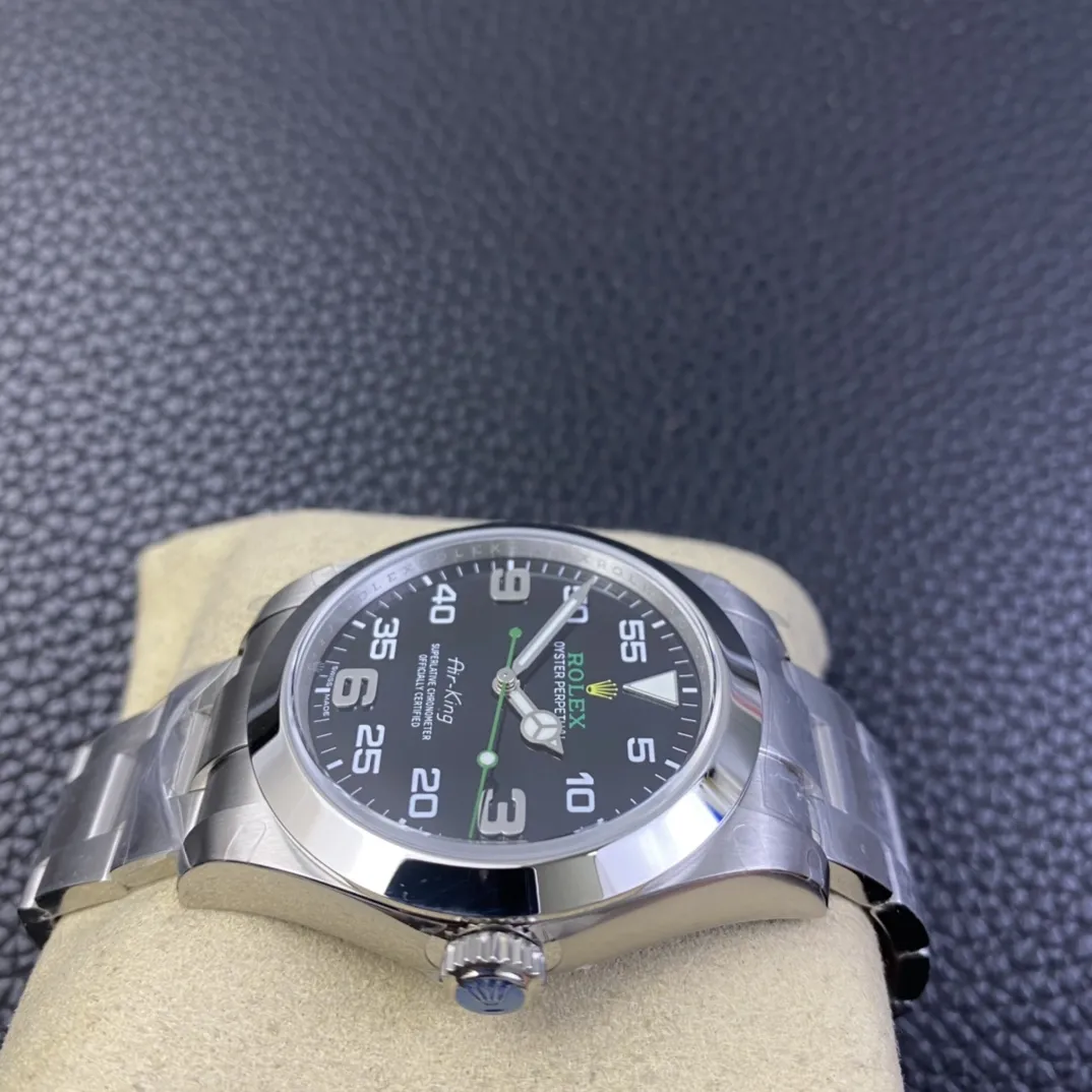 Air-King Watch view 5