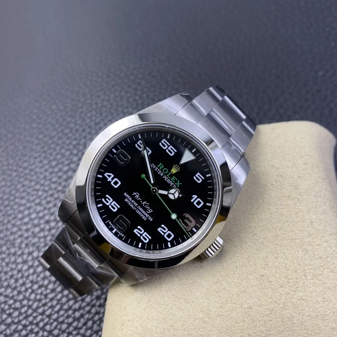 Air-King Watch view 6