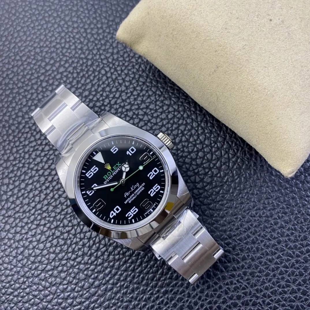 Air-King Watch view 7