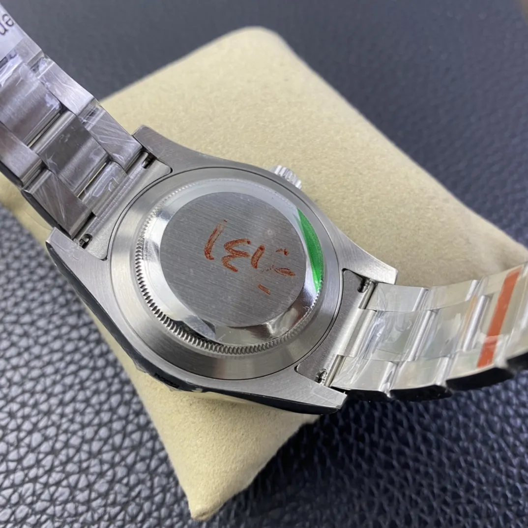 Air-King Watch view 8