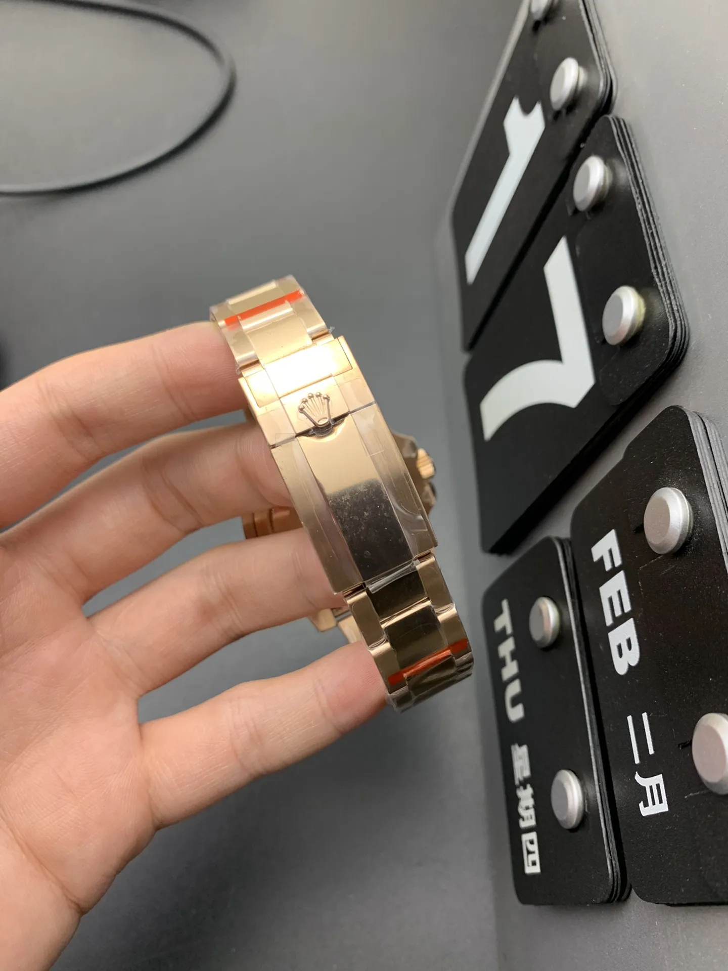 All-Gold Green view 6