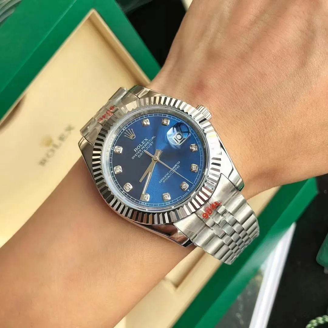 Rolex Watches Arrangement Rolex Watch - Certified Pre-Owned Luxury