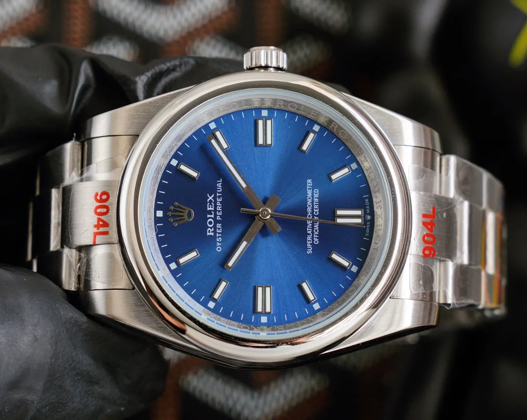 Automatic Steel Watch 40mm [78285a] view 2