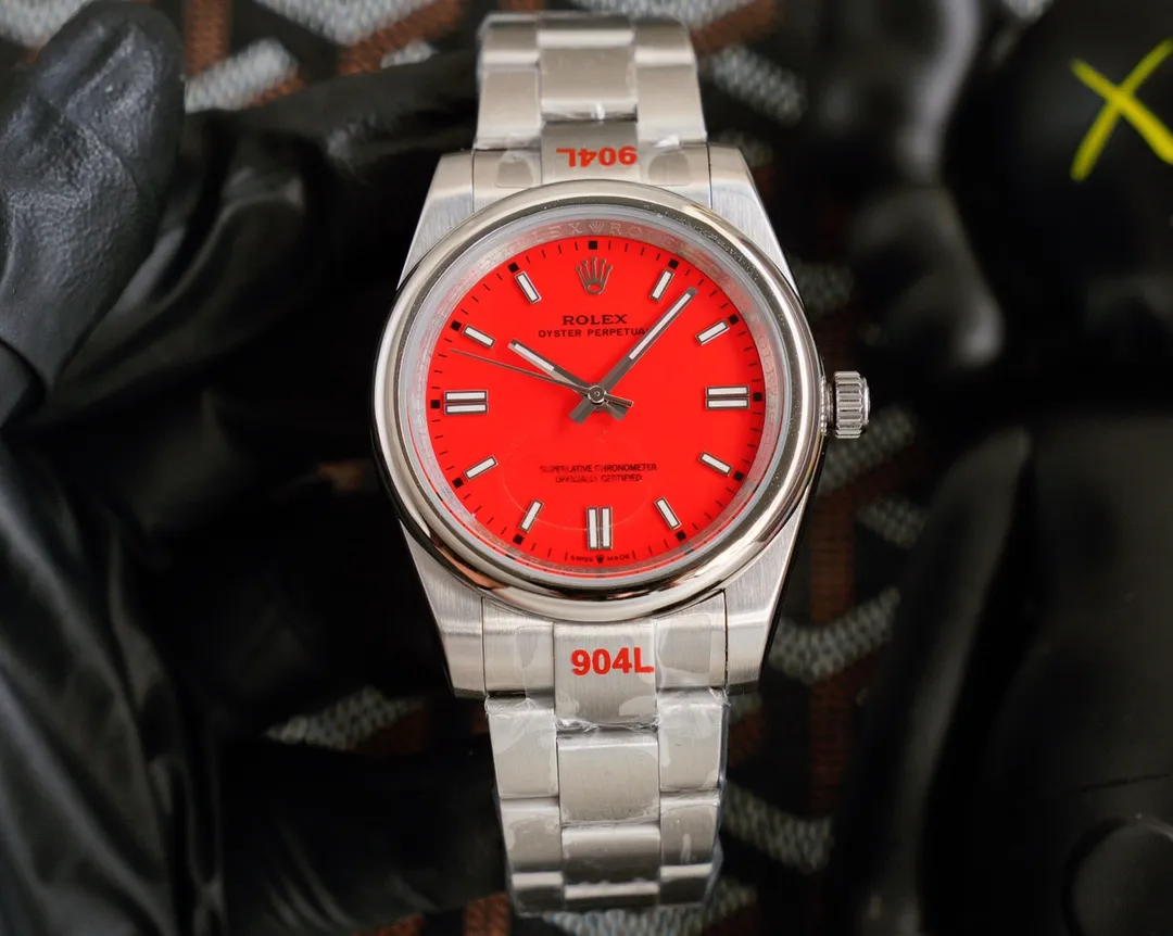 Automatic Steel Watch 40mm [78285a] view 7