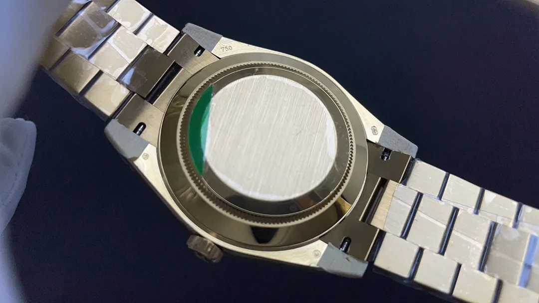 Black Candy Diamond 40mm view 6