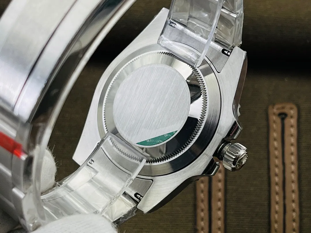 Black Ghost Watch view 7