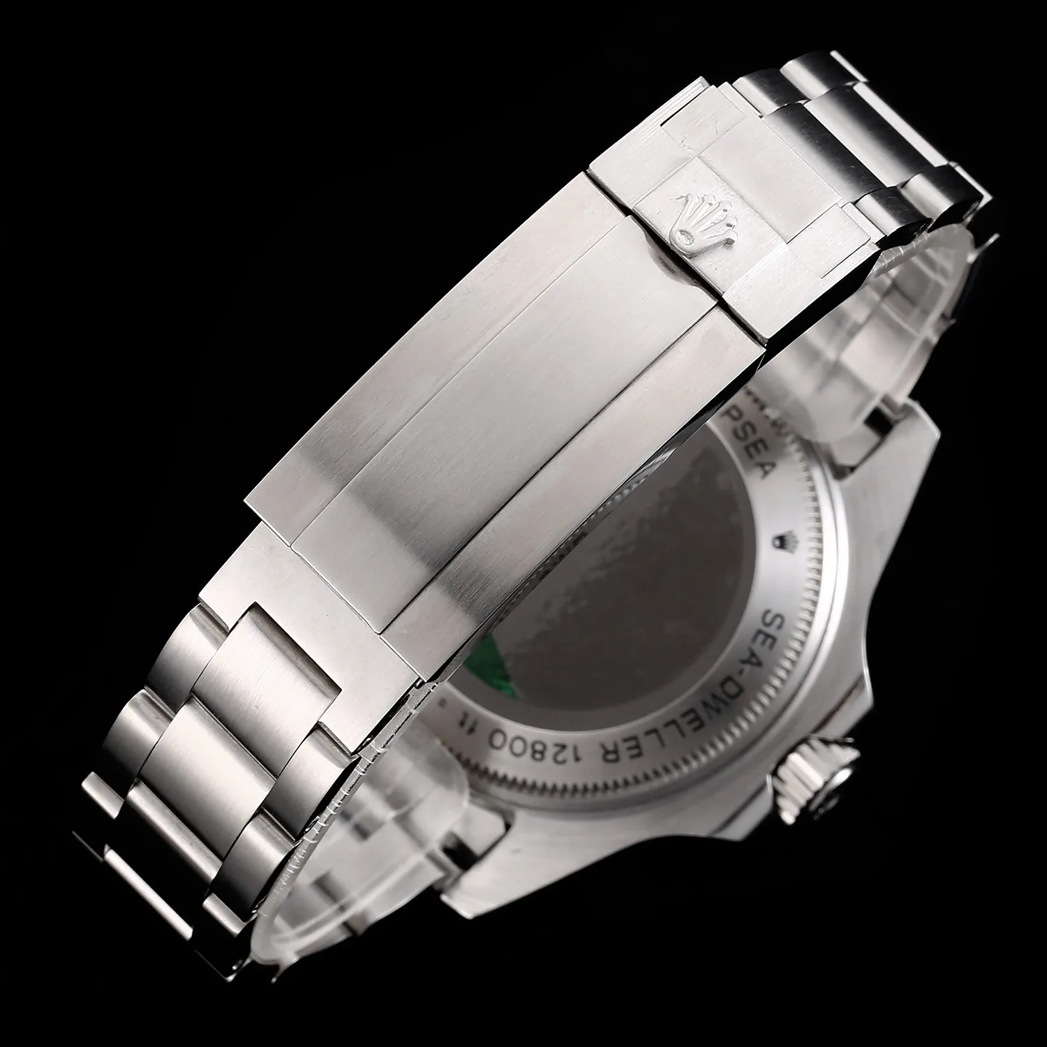 Black King 44mm view 6
