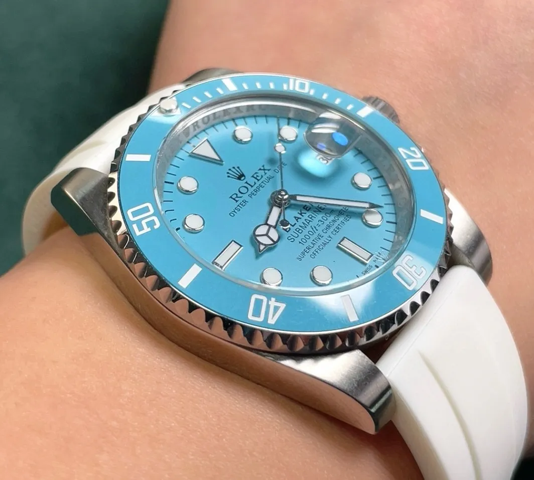 Blaken Tiffany Submariner [0a8147] view 3