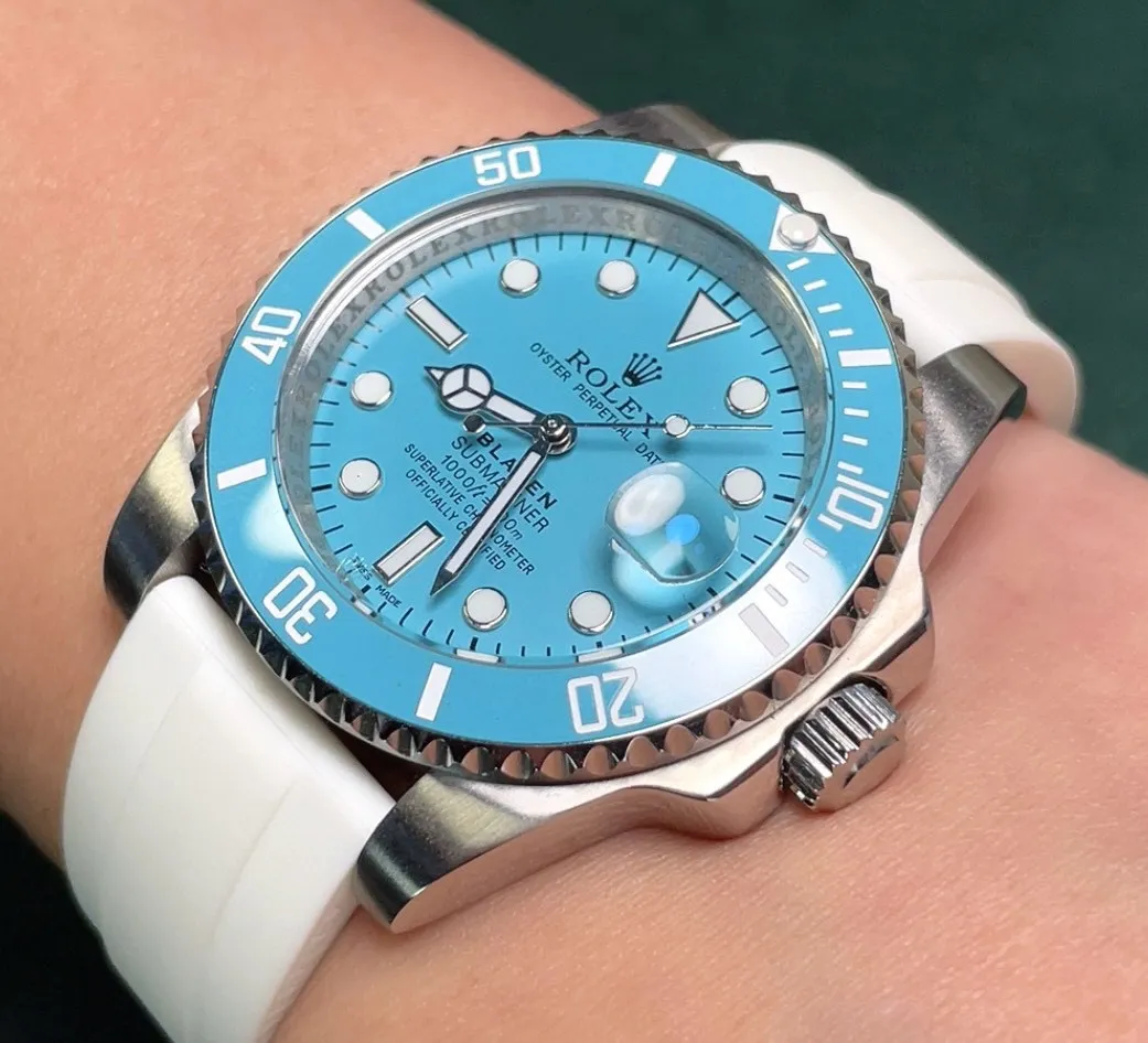 Blaken Tiffany Submariner [0a8147] view 4