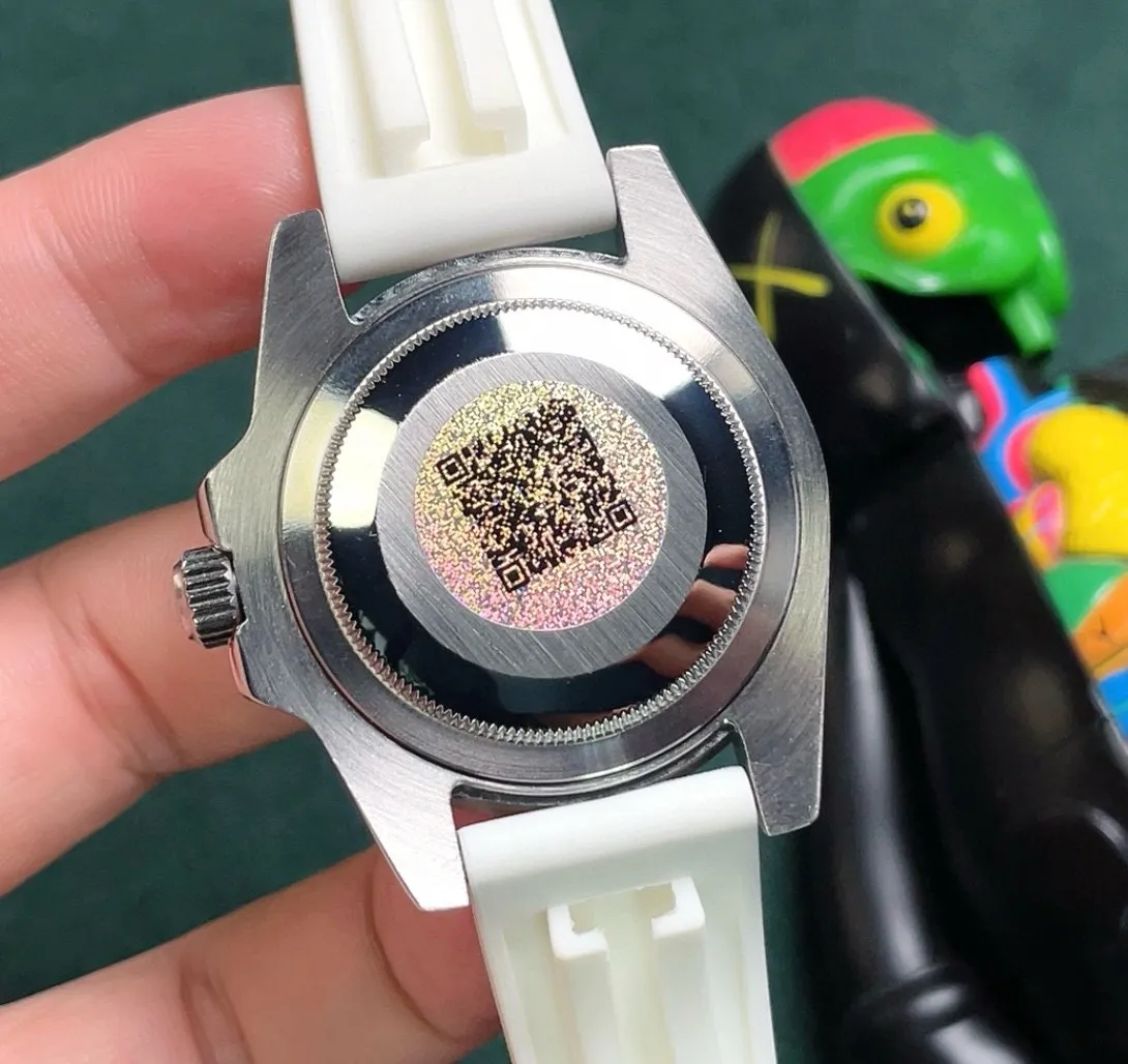 Blaken Tiffany Submariner [0a8147] view 6