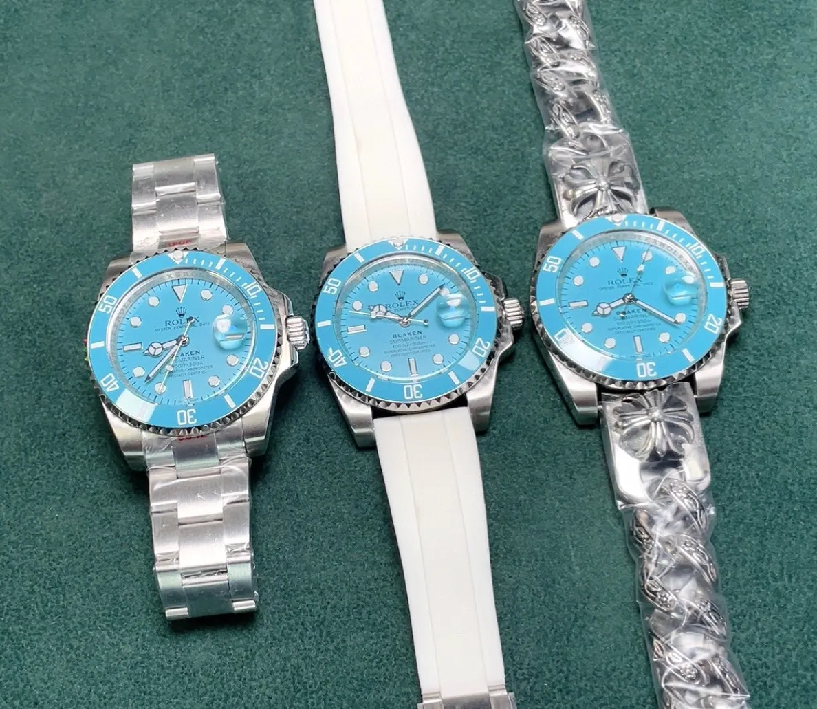 Blaken Tiffany Submariner [0a8147] view 7