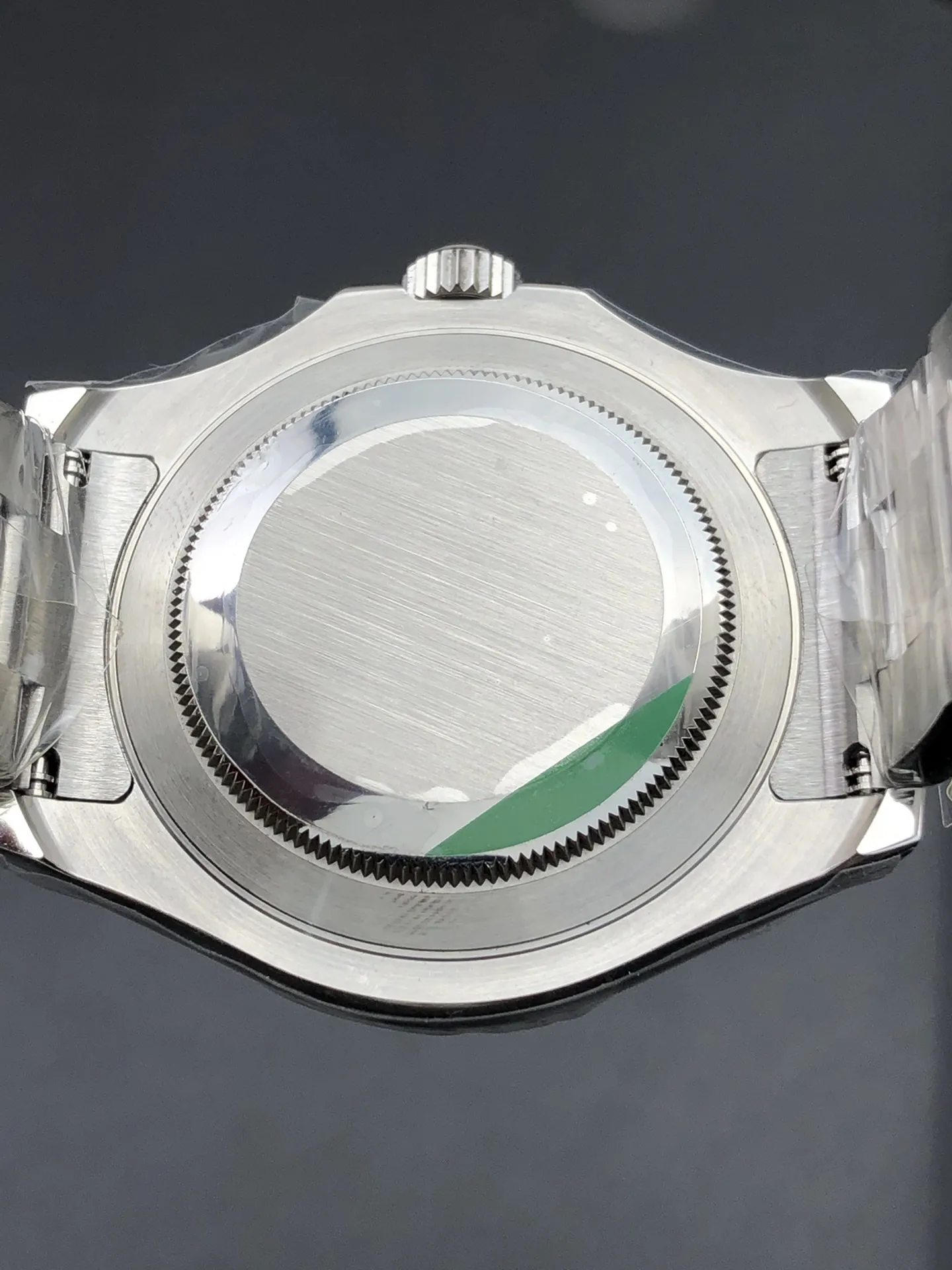 Blue Yacht Watch [1c5186] view 5