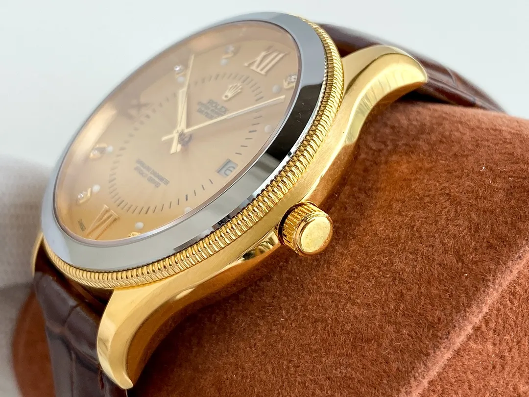 Business Series 41mm view 7