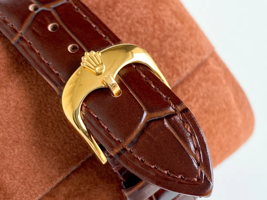 Business Series 41mm view 8