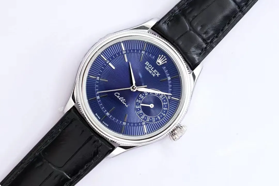 Cellini Date Gold [8a4374] view 2