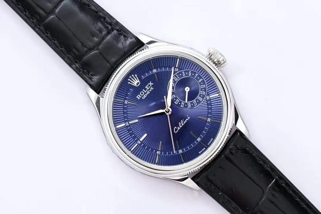 Cellini Date Gold [8a4374] view 3