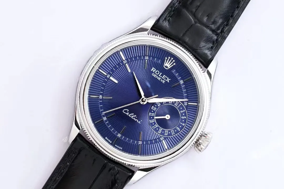 Cellini Date Gold [8a4374] view 4