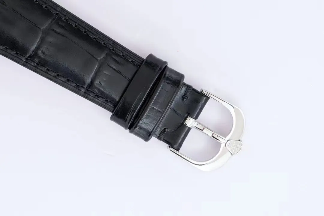 Cellini Date Gold [8a4374] view 8