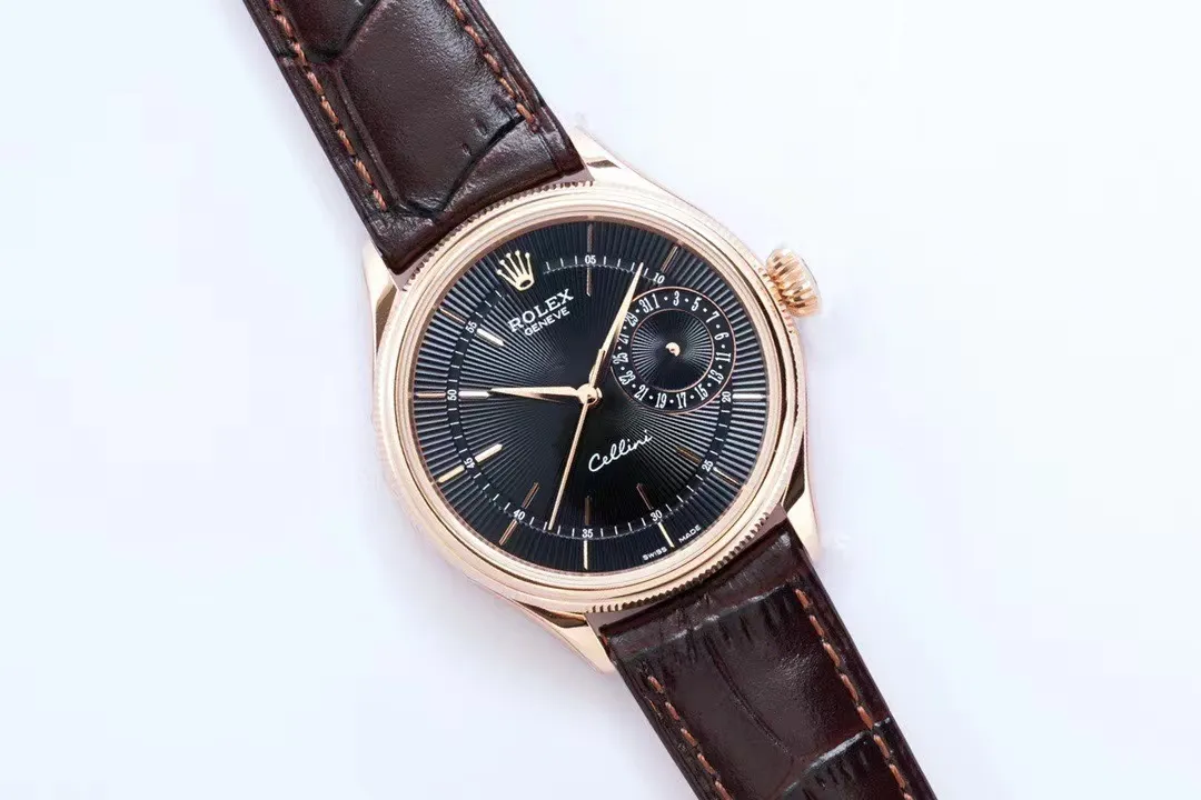 Cellini Date Watch view 3
