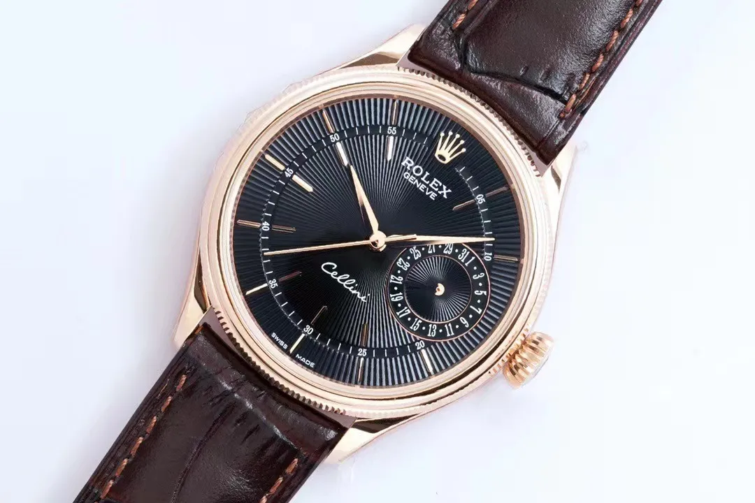 Cellini Date Watch view 4