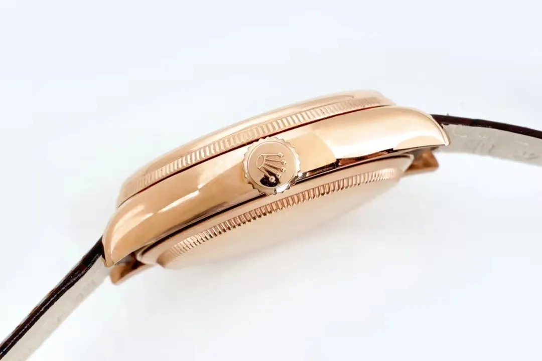 Cellini Date Watch view 5
