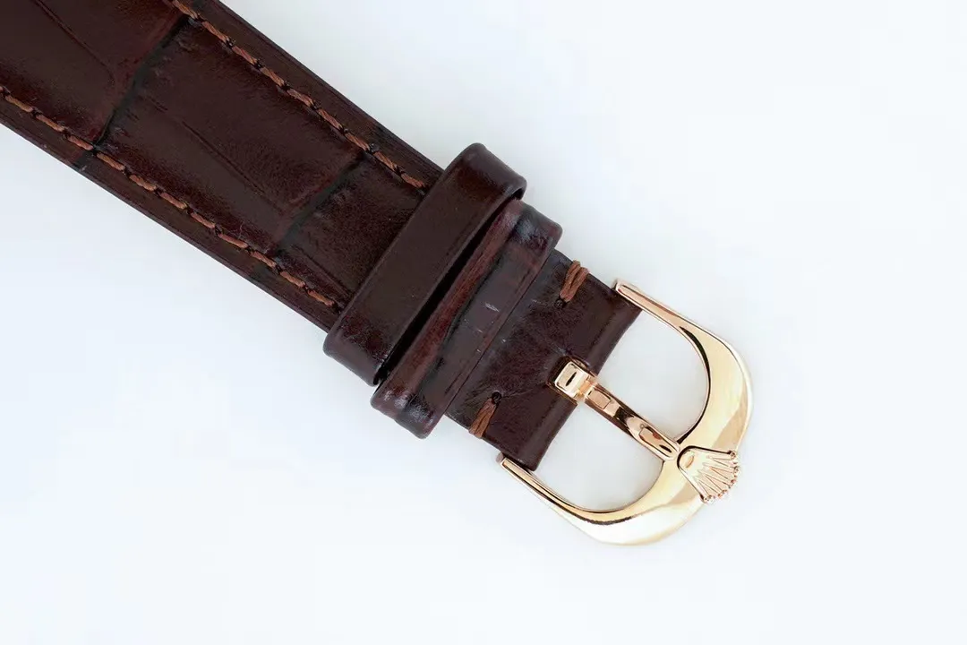 Cellini Date Watch view 7