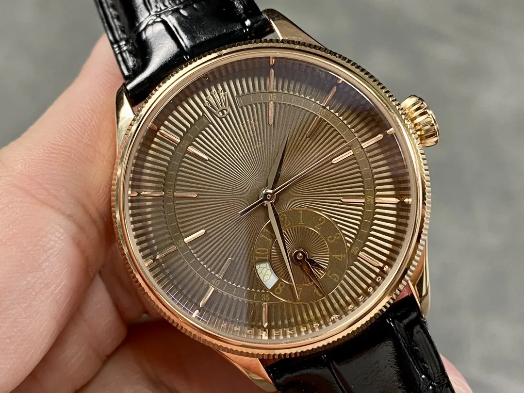 Cellini Datejust 39mm [997f50] view 2