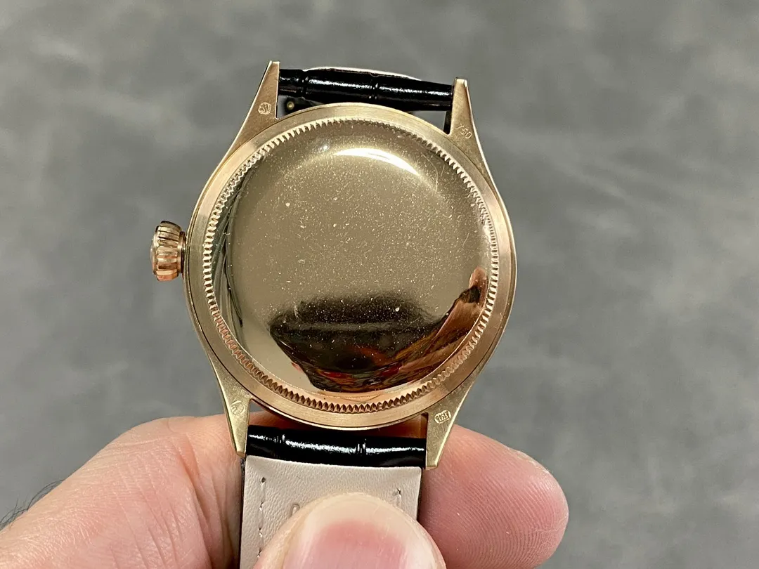 Cellini Datejust 39mm [997f50] view 7