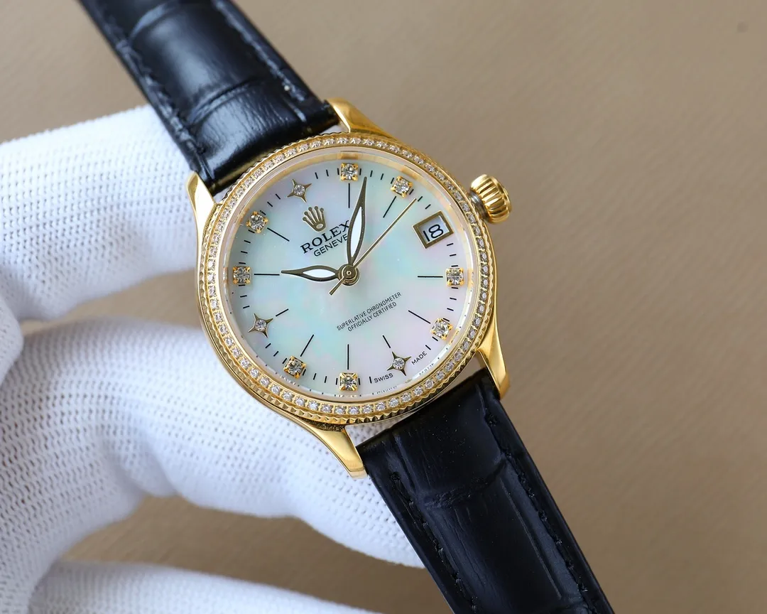 Cellini Ladies Watch 32mm view 2