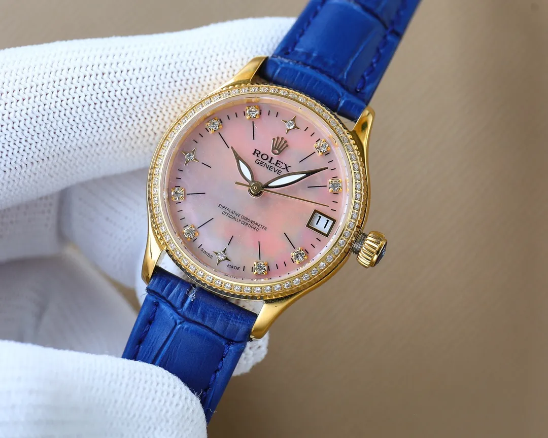 Cellini Ladies Watch 32mm view 3