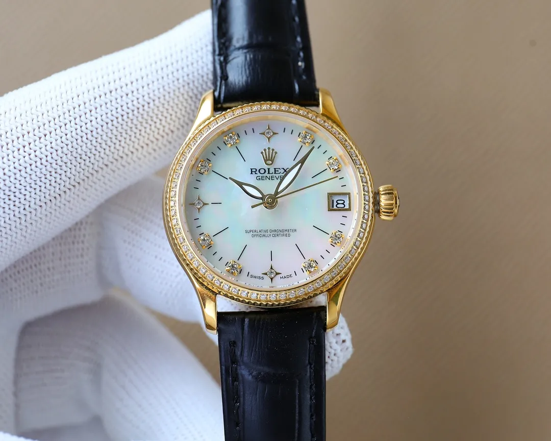 Cellini Ladies Watch 32mm view 5