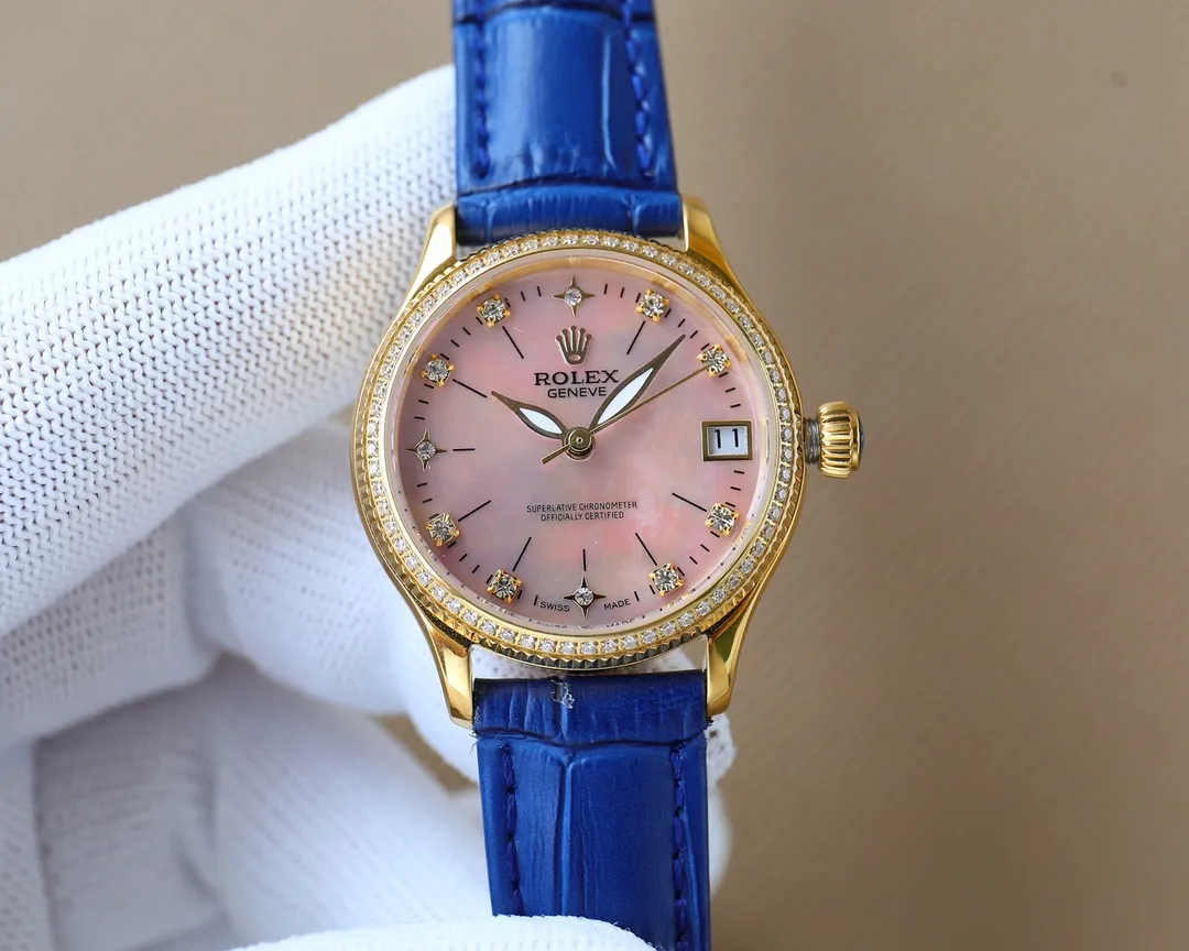 Cellini Ladies Watch 32mm view 6