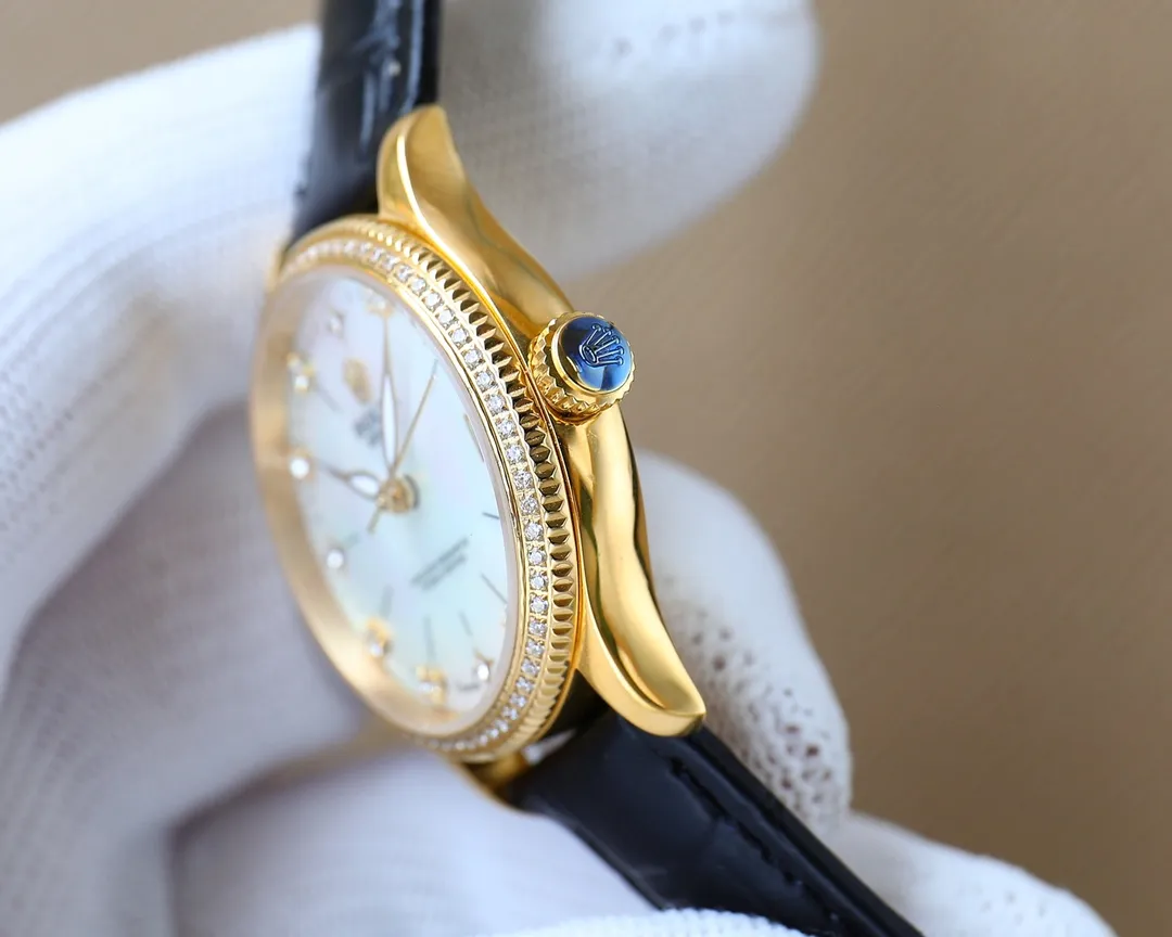 Cellini Ladies Watch 32mm view 7