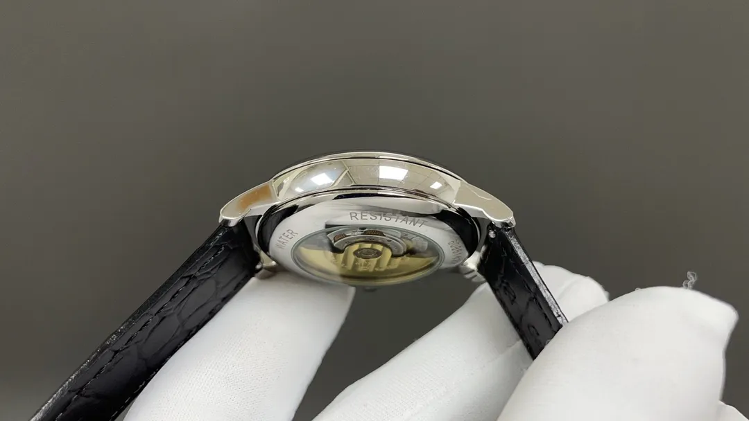 Cellini Moon Phase 40mm [0a81a1] view 5