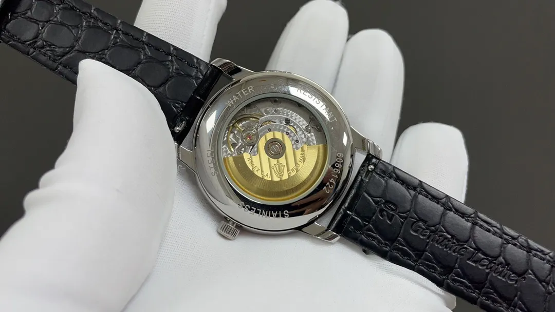 Cellini Moon Phase 40mm [0a81a1] view 6