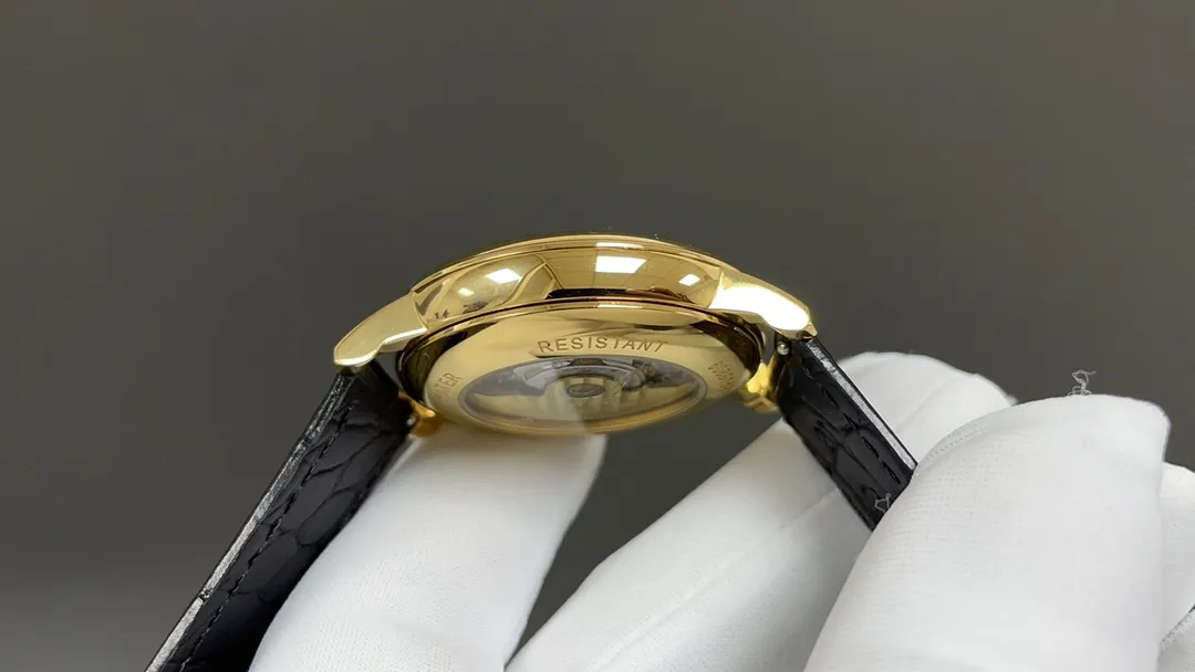 Cellini Moon Phase 40mm [543353] view 5