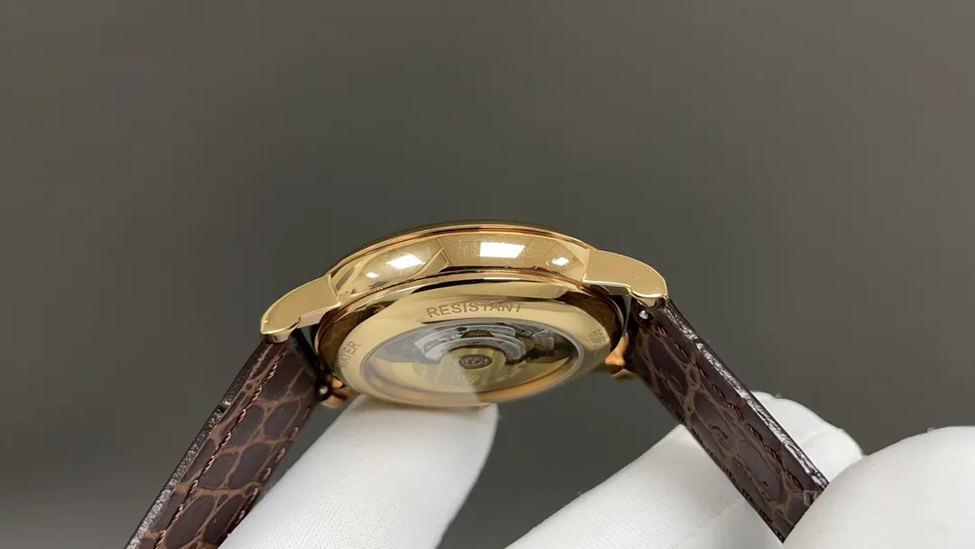 Cellini Moon Phase 40mm [ed6ce0] view 5