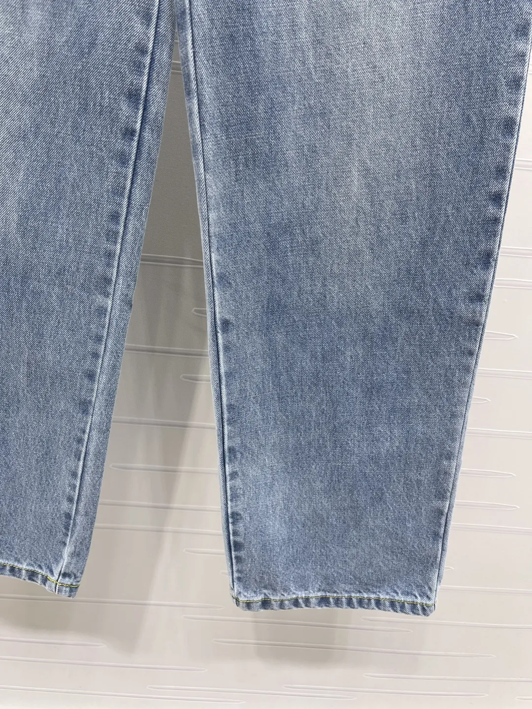 AN Printed Jeans view 5